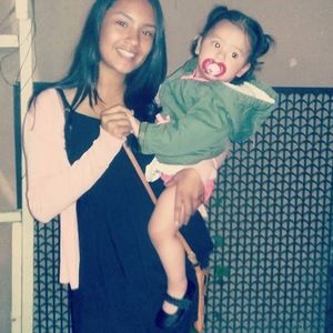 Meet your Posher, Jackie